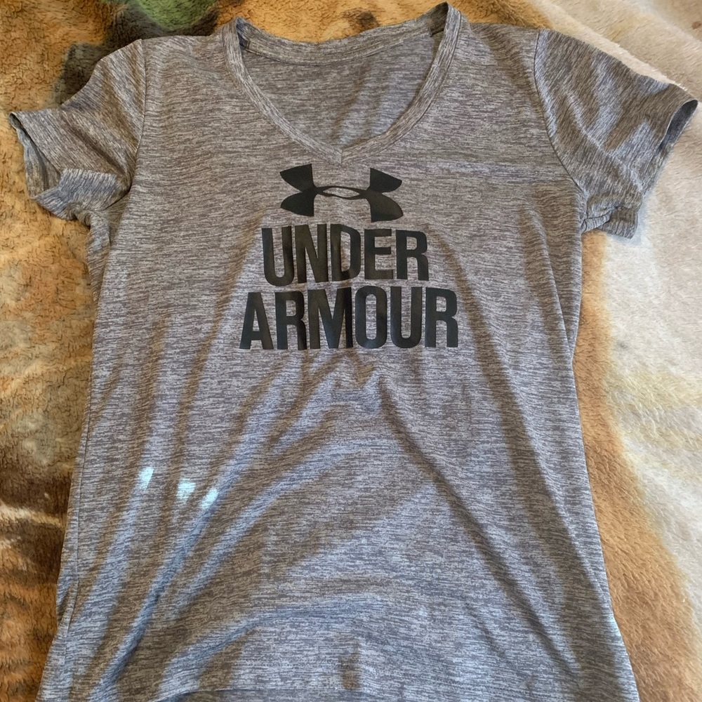 Under Armour Dri-fit shirt